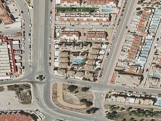 Appartement à Plaza F-2 Filipinas Oeste