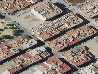 Flat  Calle san andres 45. Piso en calle san andres 45 en almoradí, alicante