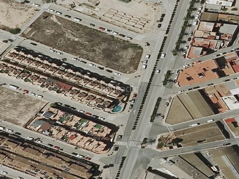 Foto 74f8b56f-991e-403b-819b-f6c2d3c9e3e9. Pis a Las Fuentes-Los Cipreses Aspe