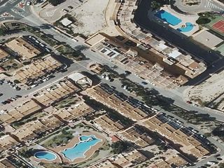 Etagenwohnung  Calle oriola. Piso en calle oriola en el campello, alicante
