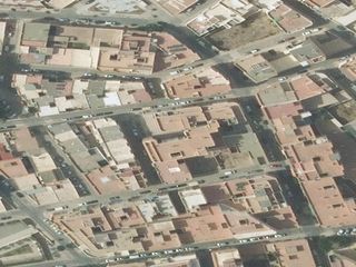 Appartamento  Calle plata la (e). Piso en calle plata la e en el ejido, almería