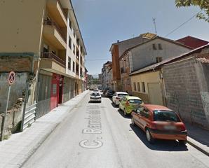 Terreno residencial en Parres