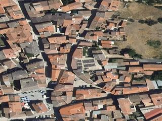 Flat  Calle lanchas las. Piso en calle lanchas las en navaluenga, ávila