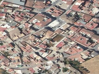Flat  Plaza españa. Piso en plaza españa en olula del río, almería
