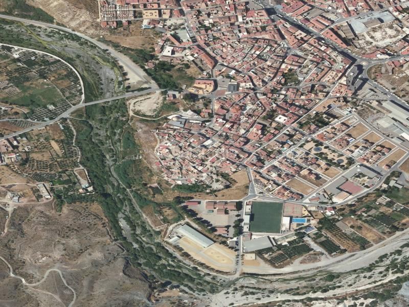 Foto adad89e3-4b51-4465-bc1a-dbfc95fbd70f. Pis a Olula del Río