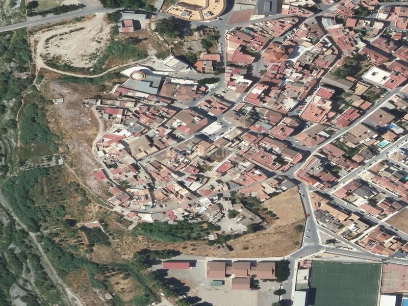 Foto def1dabd-1c21-4142-80b7-f47f795fc0e3. Pis a Olula del Río