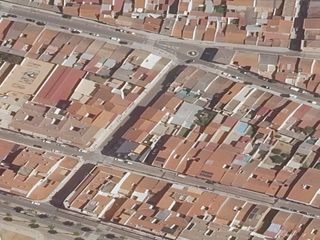 Appartement  Calle sarmiento 3. Piso en calle sarmiento 3 en don benito, badajoz