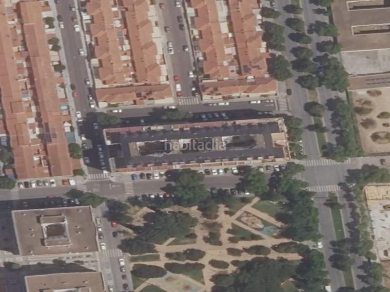 Foto a87b4359-42c8-4553-90ff-e273c6b3651a. Pis a Ciudad Jardín Badajoz