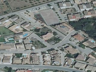 Pis  Calle curt. Piso en calle curt en alcúdia, islas baleares