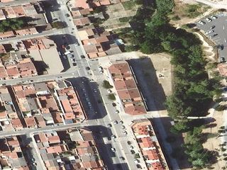 Pis  Carretera valls. Piso en carretera valls en santa margarida de montbui, barcelona