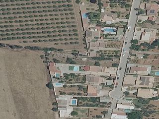 Terreny residencial a Calle del Garballo