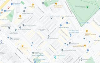 Appartamento in Besòs - Maresme