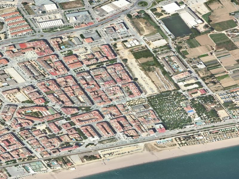 Foto 4c94b995-d546-4deb-8b20-99992d18b345. Pis a Poblenou Pineda de Mar