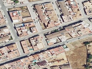 Etagenwohnung  Calle cl jaen,32 mairena del alcor (sevilla). Piso en mairena del alcor