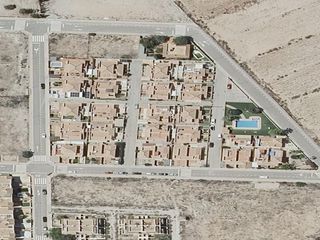 Etagenwohnung  Plaza. Piso en plaza en los montesinos, alicante