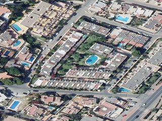 Pis  Calle alegria de la. Piso en calle alegria de la en mojácar, almería