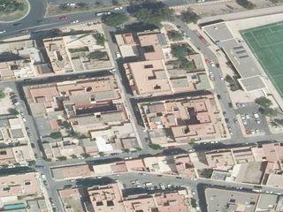 Etagenwohnung in Calle Levante (P)