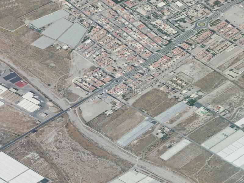 Foto dd1cb553-207a-4702-814e-3b8a64541b07. Pis a San Isidro - Campohermoso Níjar