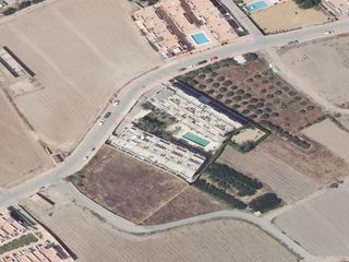 Pis  Travesía secano el. Piso en travesía secano el en cuevas del almanzora, almería