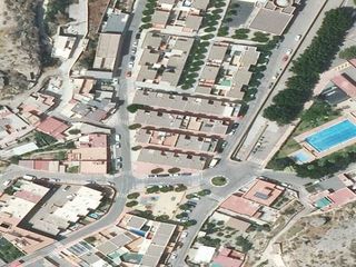 Appartement  Calle republica. Piso en calle republica en rioja, almería