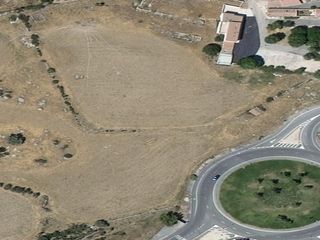 Terreny residencial a Carretera Villacastin (Vicolozano)