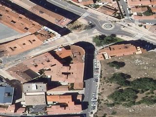 Flat  Paseo san roque. Piso en paseo san roque en ávila, ávila