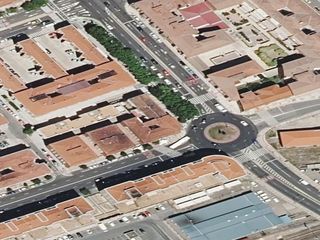 Pis a Paseo Estacion, de la