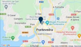 Residential Plot in Centro - Echegaray