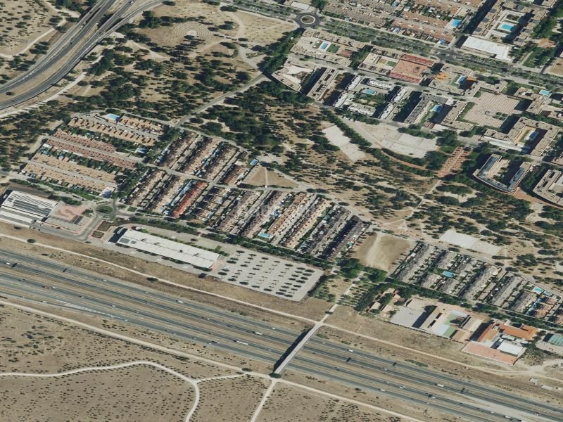 Foto fb1ac921-0f6d-4435-be5e-e5e6508dcac1. Casa a Valdepelayo-Montepinos-Arroyo Culebro Leganés