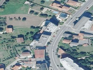 Appartamento  Avenida conces. Piso en avenida conces en fene, a coruña