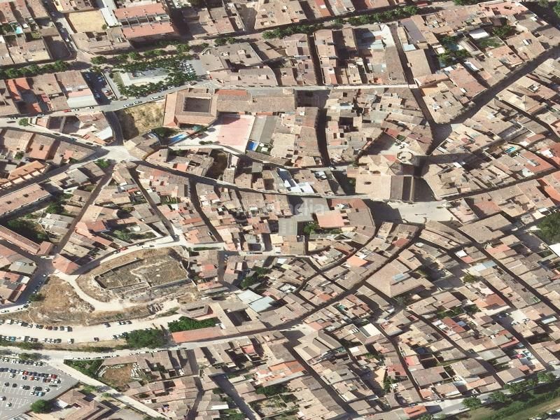 Foto 3d9207b4-22d5-4ec0-a177-626e5b79b738. Pis a Tàrrega