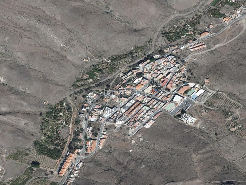 Foto d8465df3-59a3-4059-bf43-ba22e6decbdb. Pis a Mogán pueblo Mogán