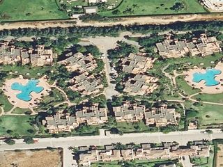 Pis  Urbanización coto de la serena. Piso en urbanización coto de la serena en estepona, málaga