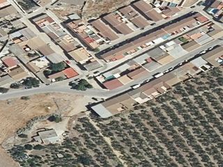Terreno residencial  Calle pilon. Terreno en calle pilon en gerena, sevilla