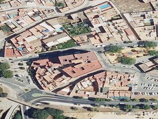 Pis a Plaza Perejil (El)