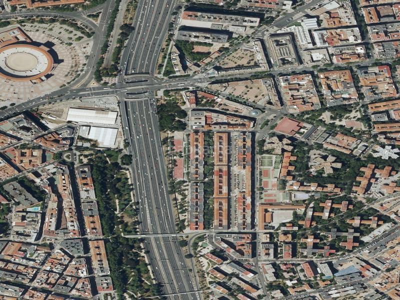 Foto 468938f2-0686-40b6-af6e-4ab97de19adc. Pis a Ventas Madrid
