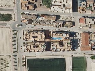 Etagenwohnung  Calle comunidad valenciana. Piso en calle comunidad valenciana en algorfa, alicante