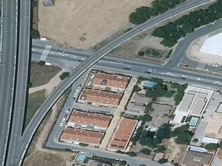 Etagenwohnung  Carretera ciudad real. Piso en carretera ciudad real en miguelturra, ciudad real