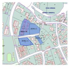 Terreno residencial  N/a
