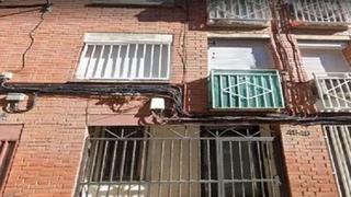 Àtic a Puigfred