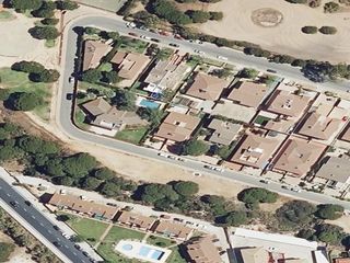 Flat  Urbanización faro el. Piso en urbanización faro el en moguer, huelva