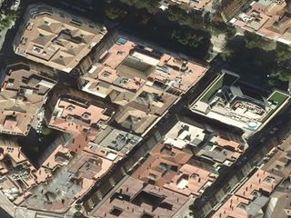 Pis a Calle Fray Leopoldo de Alpandei