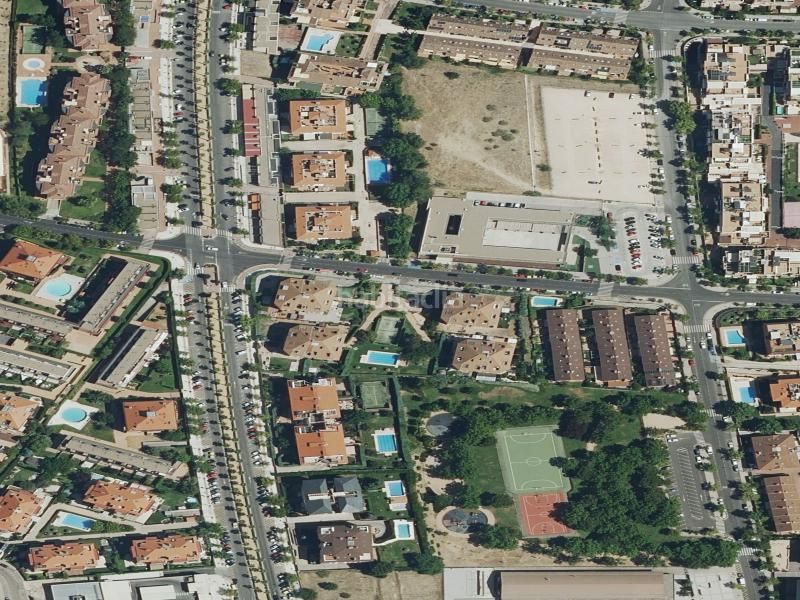 Foto f9d95192-ca3f-4838-9fd3-996ea503f2b4. Pis a Sector B Boadilla del Monte