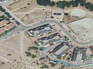 Flat in Calle Trece Rosas 4 G