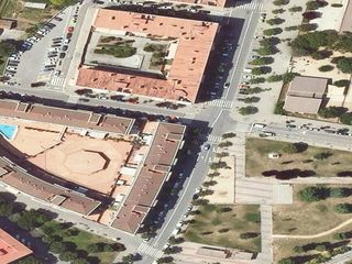 Piso en Calle Diagonal 42 N2-48 Can Xarlet Can Ferran