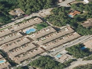 Flat  Urbanización bosque u13 209. Piso en urbanización bosque u13 209 en chiva, valencia