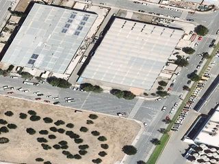 Nave industrial en Calle Energia de L' Pp3 Indust-Illa F Parc F1