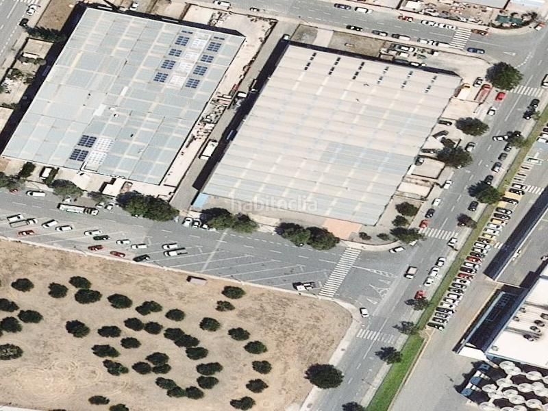 Foto 4500874b-6b6b-49e9-8a79-ac649ac95fcd. Industrial building in Selva del Camp (La)