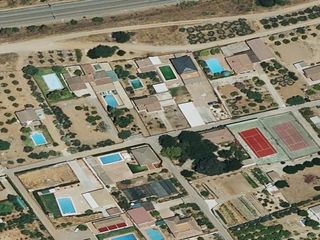 Pis a Lugar / Paraje Mohedas (Las) S/N 120