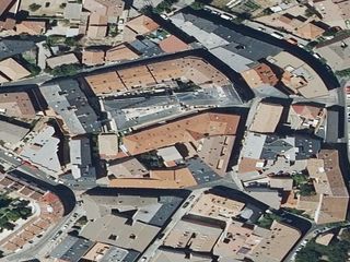 Flat  Calle egidillo. Piso en calle egidillo en galapagar, madrid